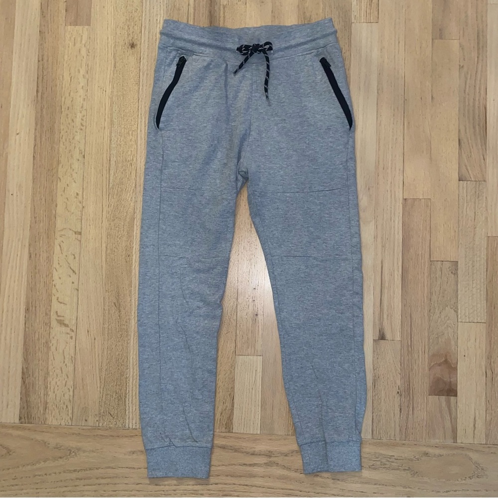 Men’s Sweatpant Joggers